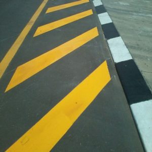 Quality Line Marking and Surface Coating Products